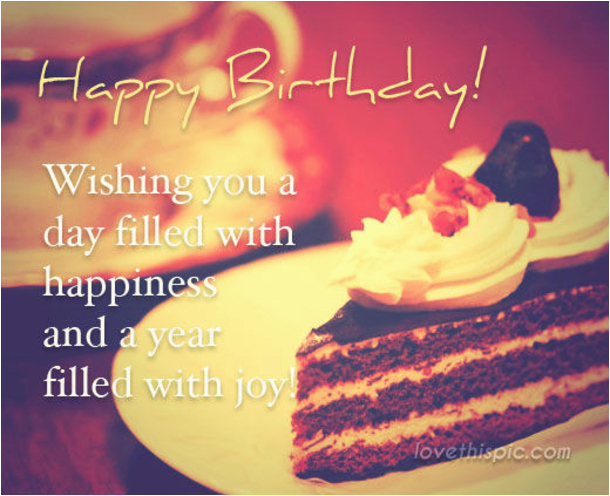 10 best happy birthday quotes