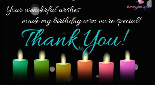 thank you for birthday wishes messages images wallpapers photos pictures download