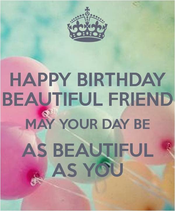 Happy Birthday to A Beautiful Woman Quotes | BirthdayBuzz