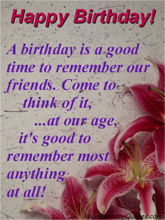 funny birthday quotes