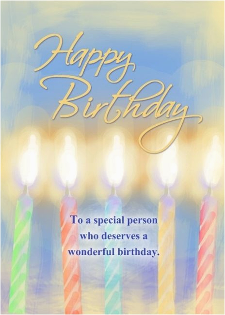 Happy Birthday to A Special Person Quotes Happy Birthday to someone Special Pictures Photos and