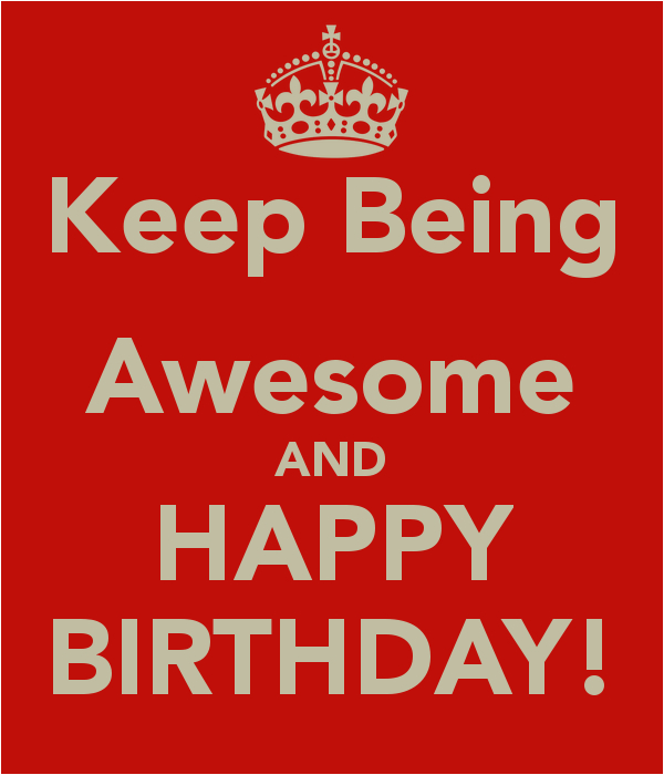awesome happy birthday quotes
