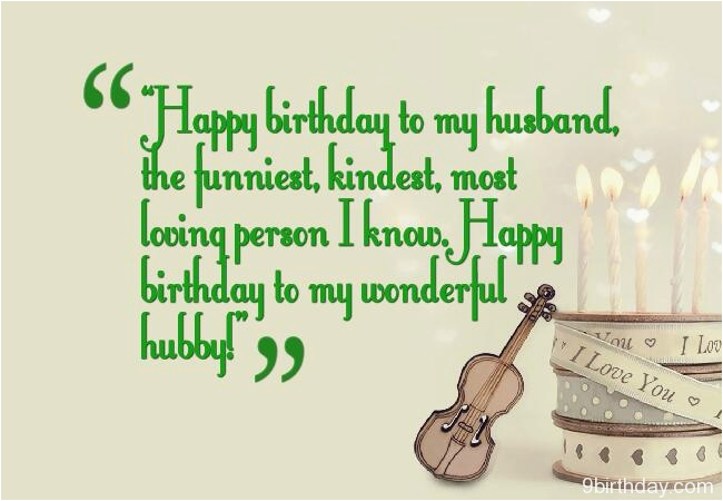 37 best husband birthday quotes
