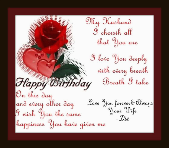 happy birthday husband funny quotes