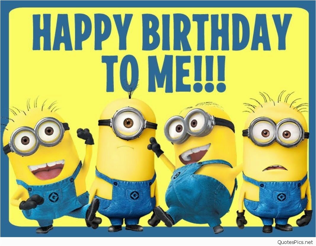 its my birthday happy birthday to me wishes