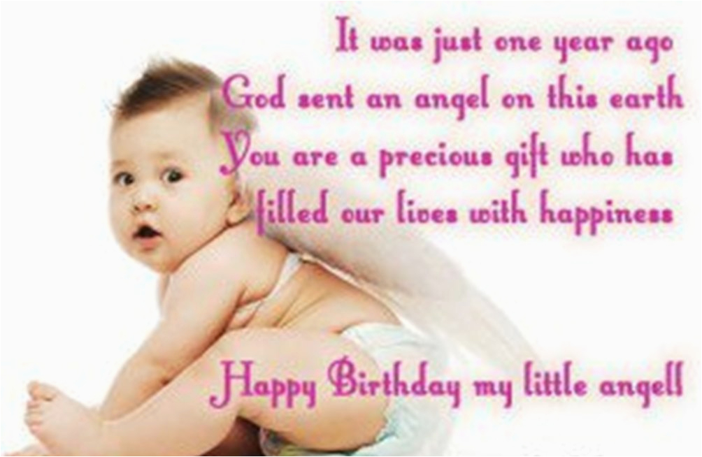 birthday wishes for my little daughter