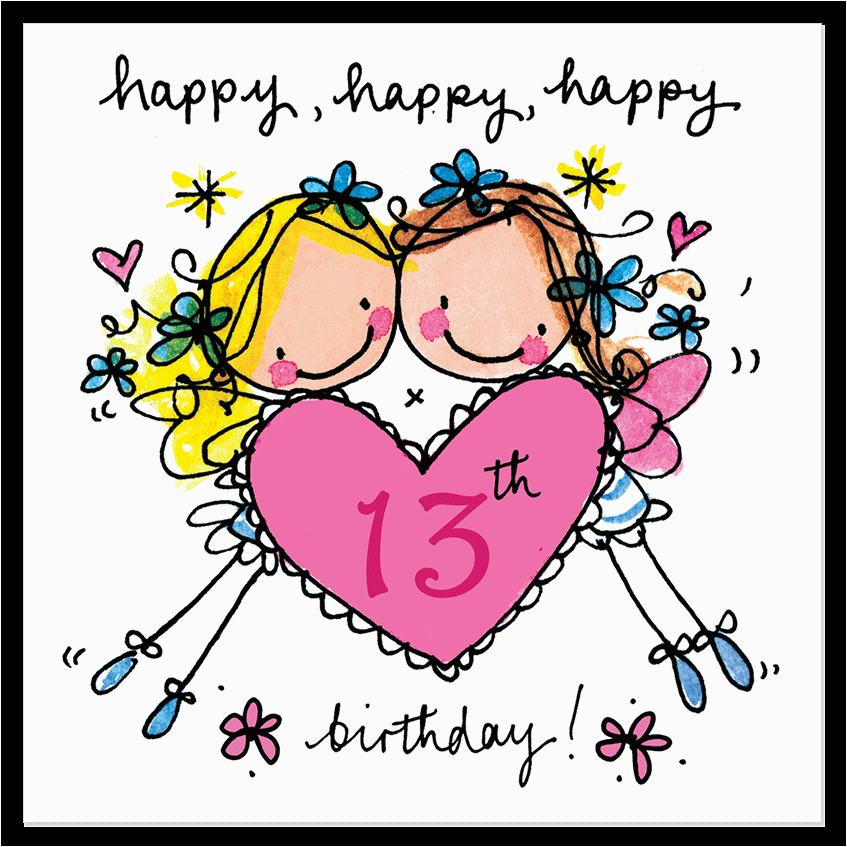 happy-birthday-to-my-13-year-old-daughter-quotes-birthdaybuzz