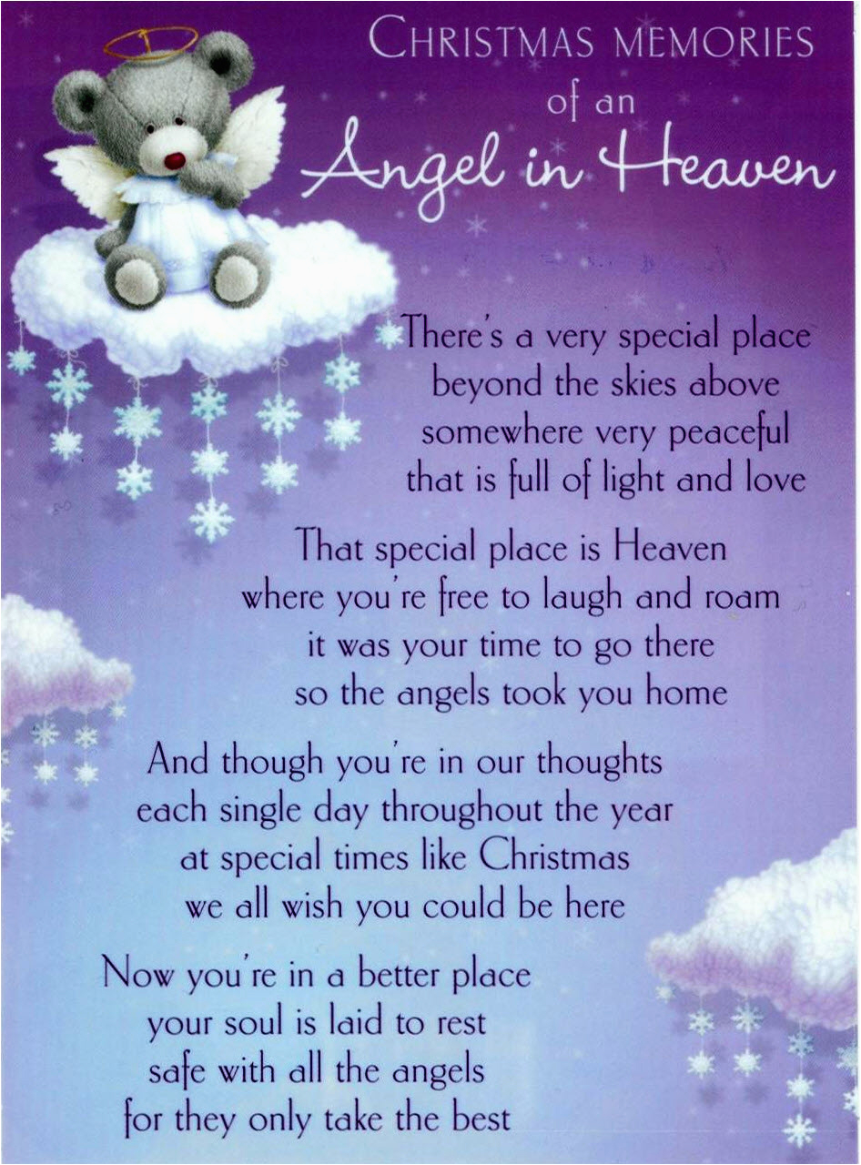 birthday in heaven mom quotes