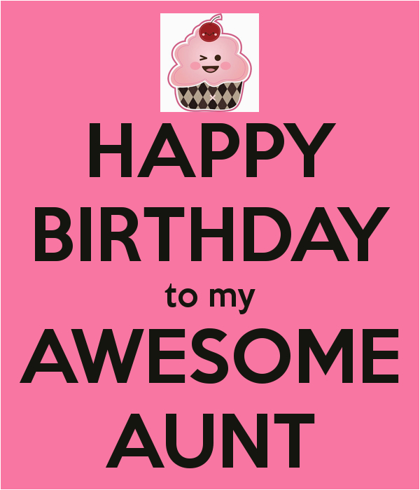 awesome aunt quotes