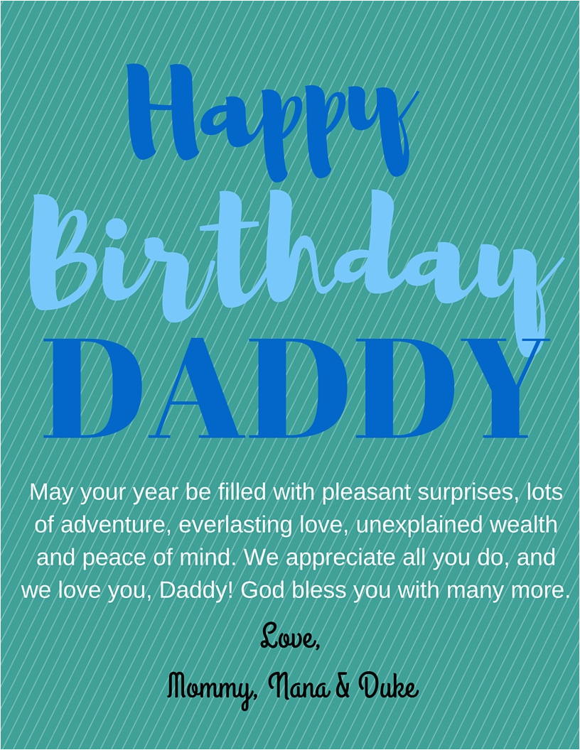 birthday wishes for my husband
