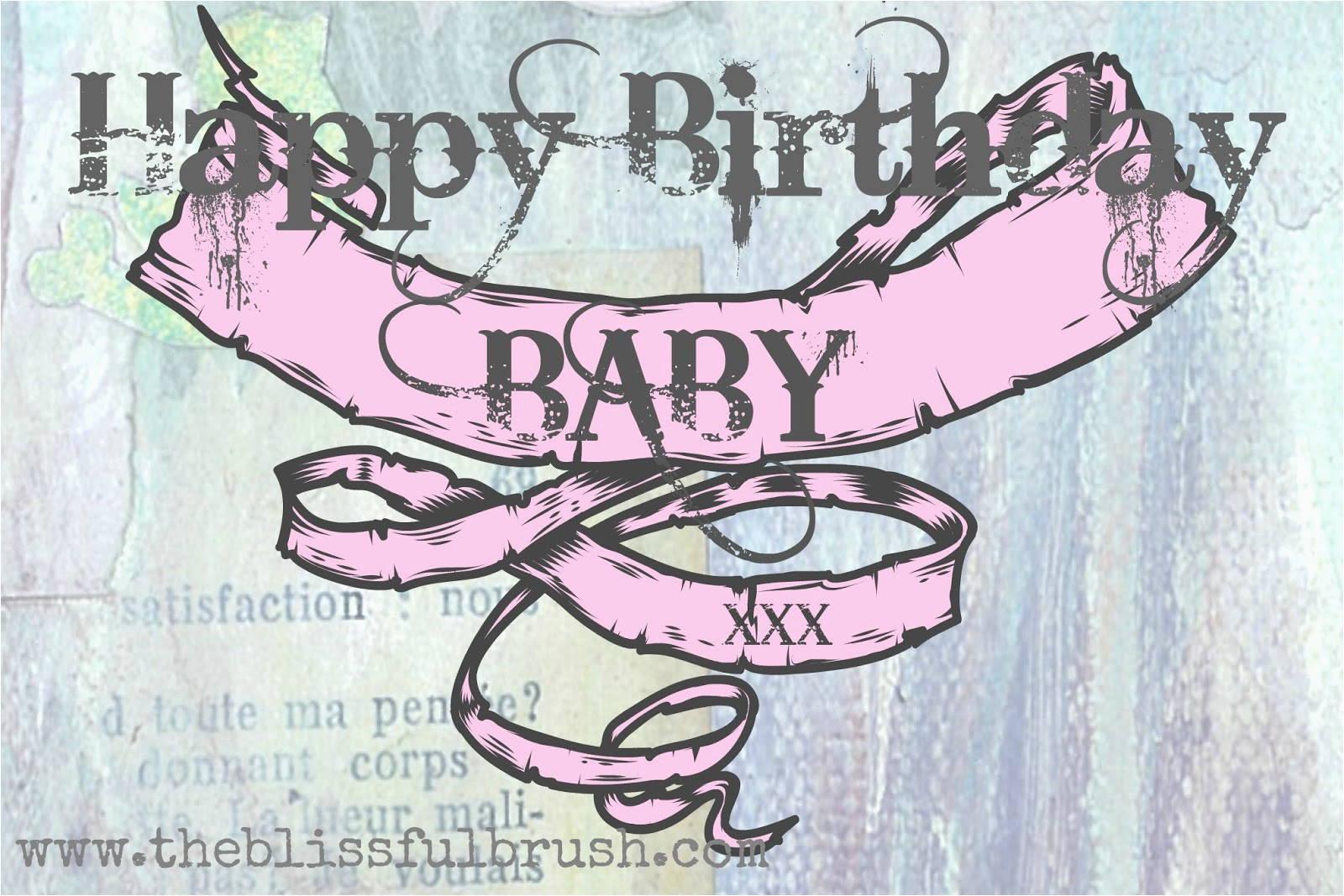 happy birthday baby girl quotes