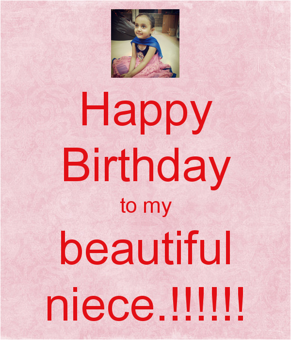 Happy 16 Birthday To My Beautiful Niece Quotes - For my ...