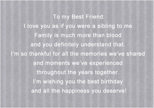 Happy Birthday to My Best Friend Quotes Tumblr Happy Birthday Quotes for Your Best Friend Tumblr Image