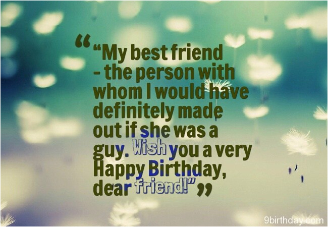 amazing birthday quotes friends