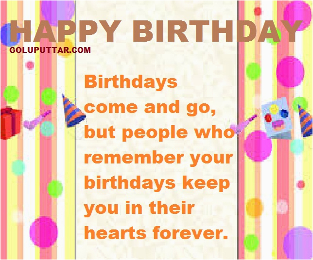 Happy Half Birthday Quotes - Bitrhday Gallery