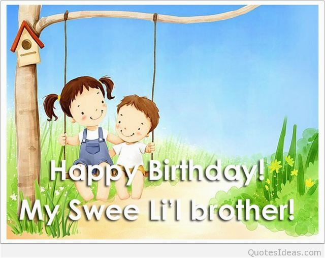 happy birthday brother funny quotes