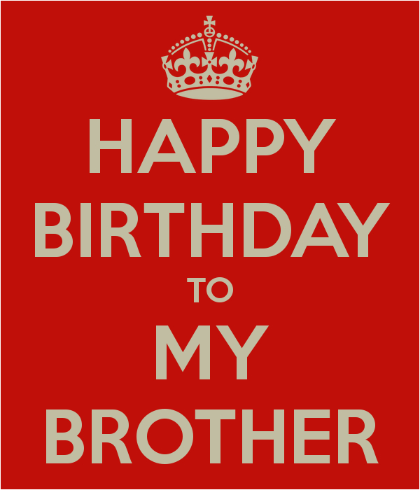 happy birthday brother funny quotes