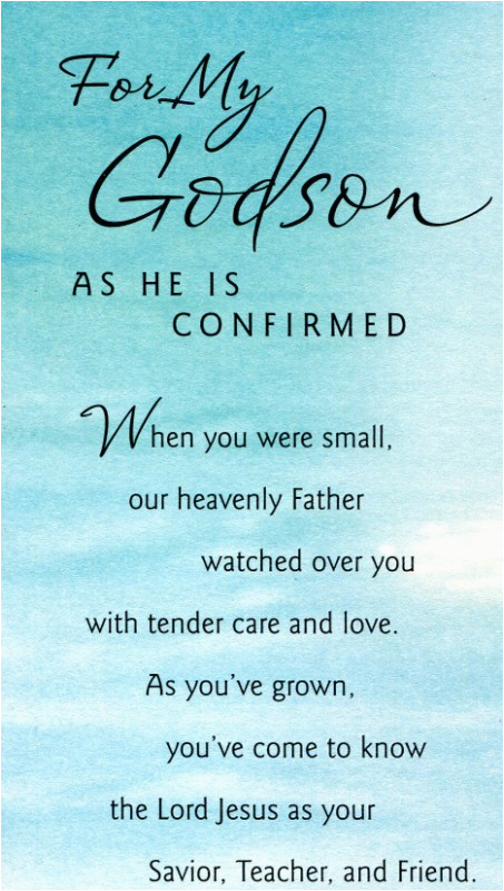 35 impressive godson quotes and quotations