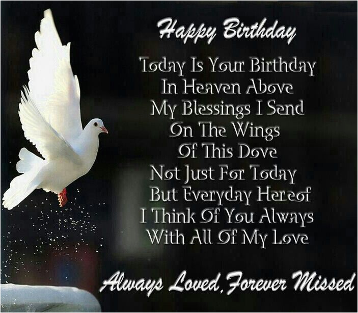 happy birthday grandma in heaven quotes