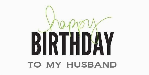 best happy birthday husband hubby wishes images status greetings