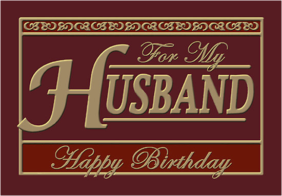 happy birthday husband quotes