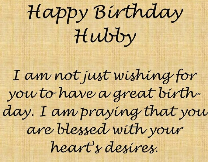 happy birthday husband wishes messages images quotes