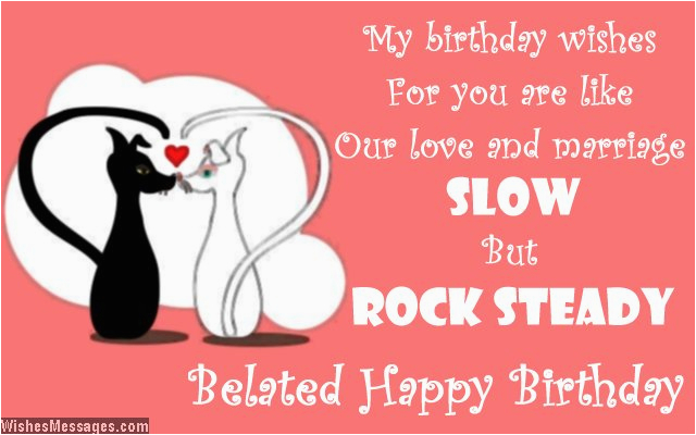 cute birthday quotes for wife