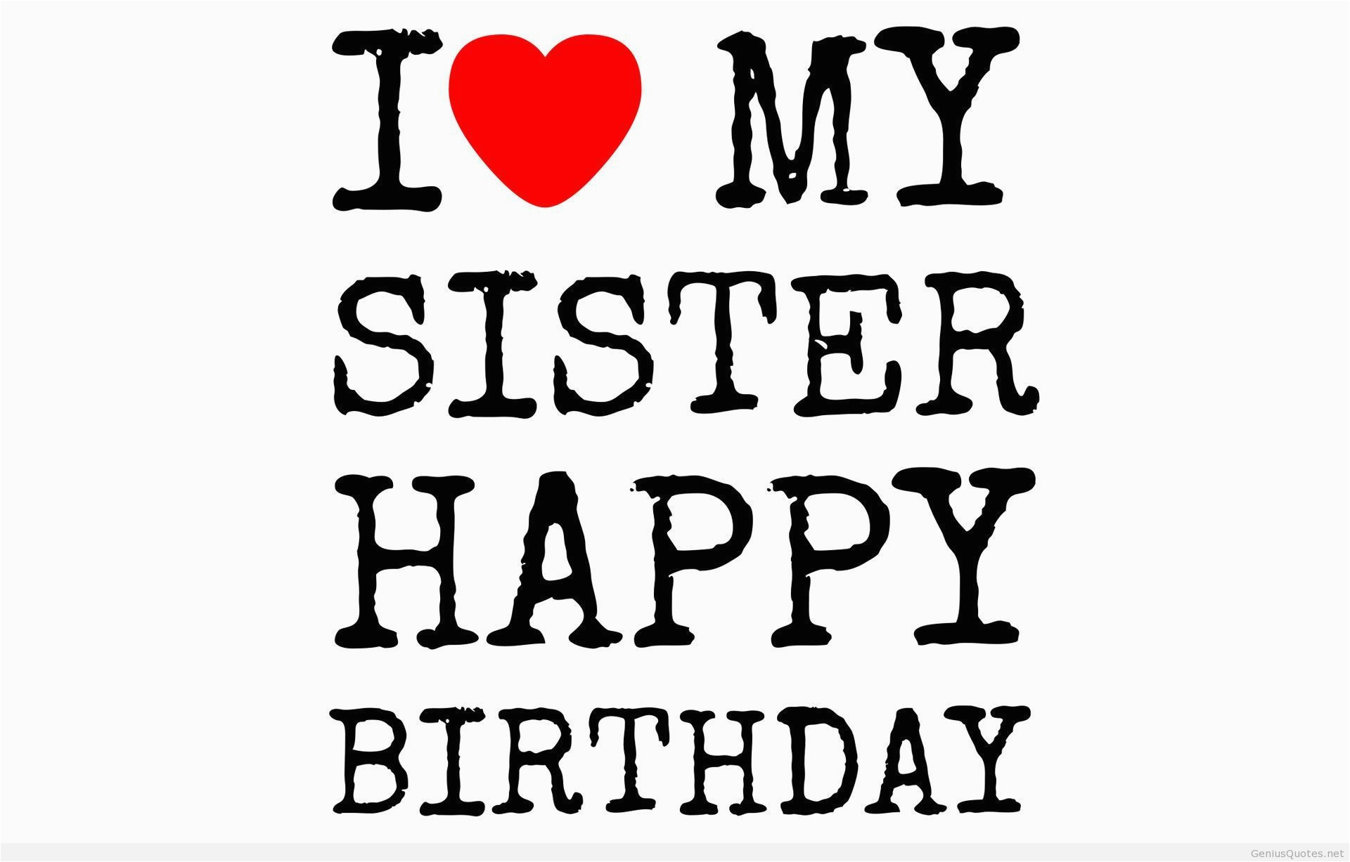 happy birthday to lovely sister top 50 quotes