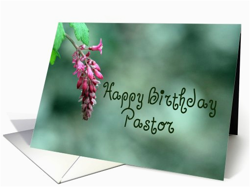 happy birthday pastor quotes