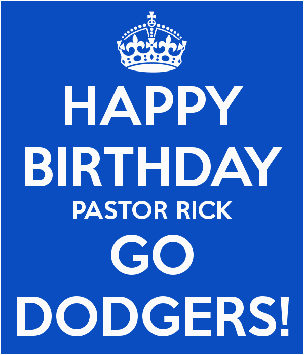 happy birthday pastor quotes