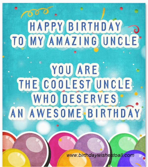 happy birthday uncle wishes birthday messages greetings quotes