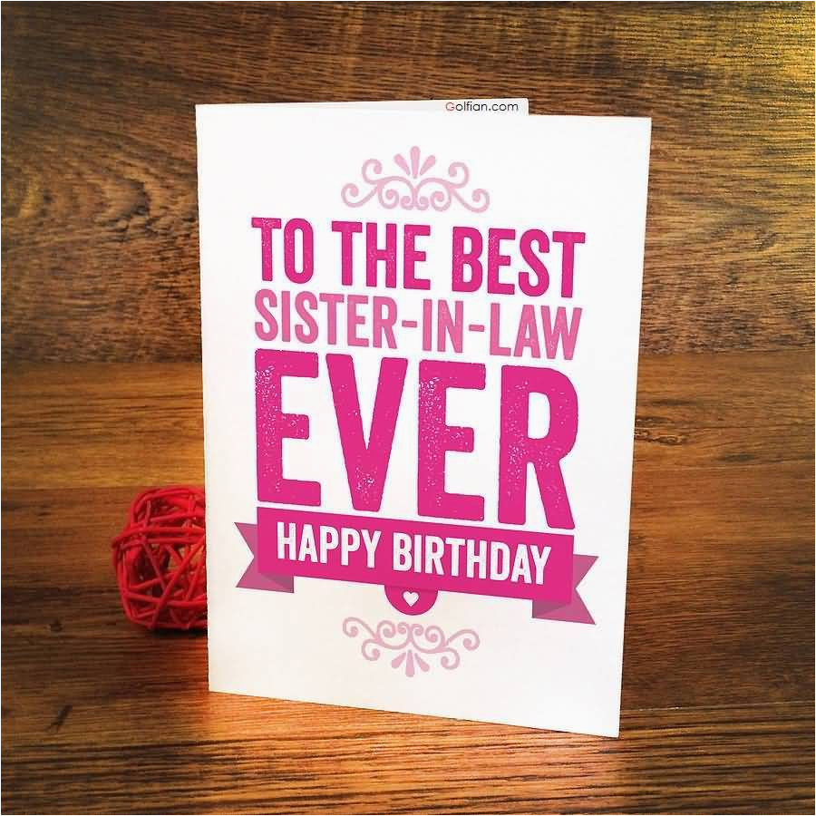 70 most beautiful birthday wishes for sister in law best birthday quote images