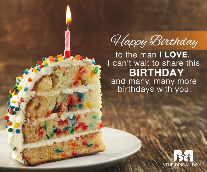 i love you quotes for him on his birthday
