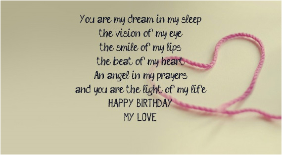 Happy Birthday to You My Love Quotes Happy Birthday My Love Images Quotes Wishes and Messages