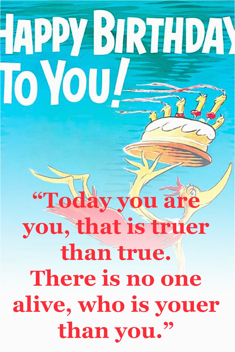 friendship quotes by dr seuss
