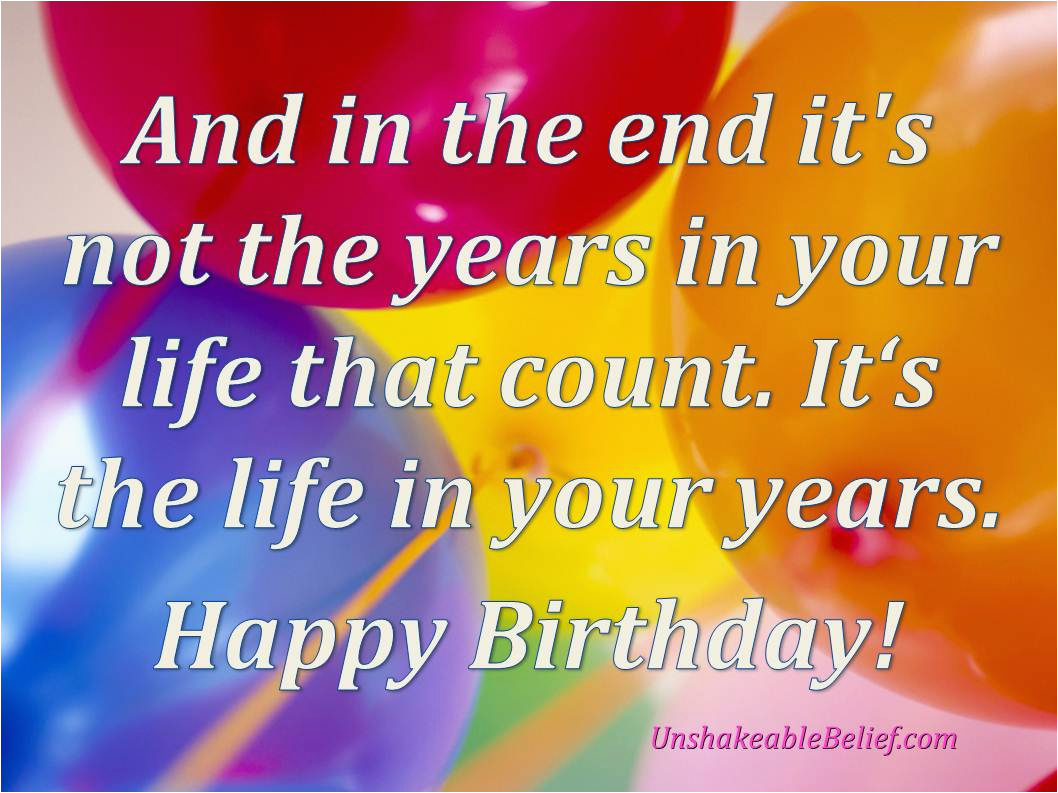 december birthday quotes