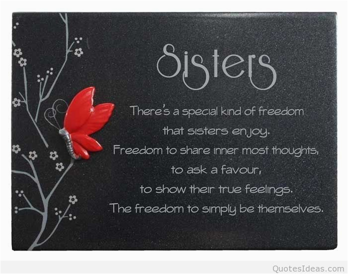 wonderful happy birthday sister quotes and images