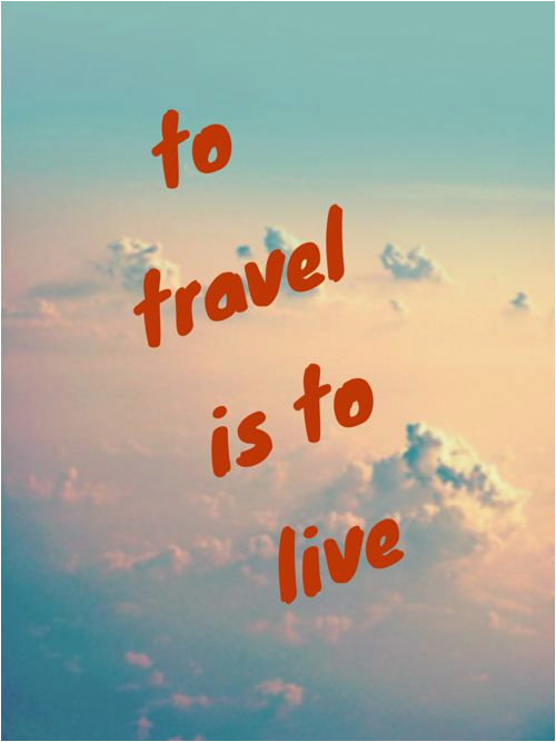 travel quotes