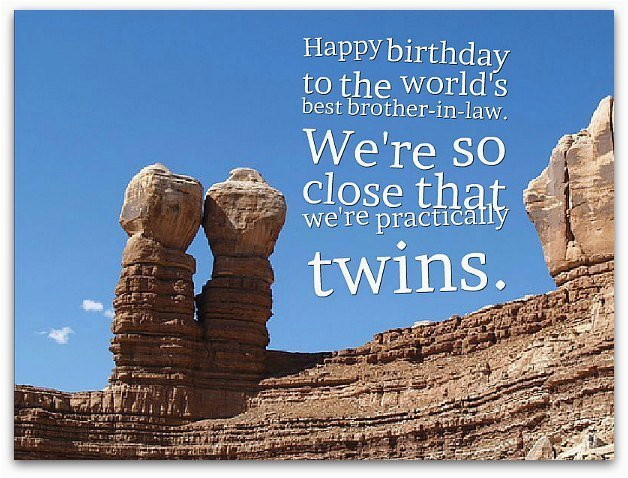 happy birthday quotes for twins brother and sister