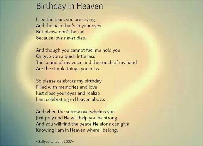 happy birthday grandma in heaven quotes