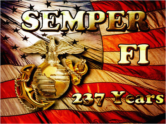 marine corps birthday quotes