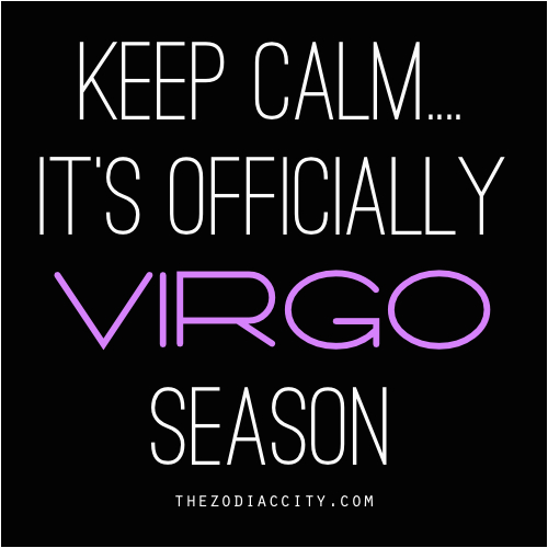 virgo birthday quotes