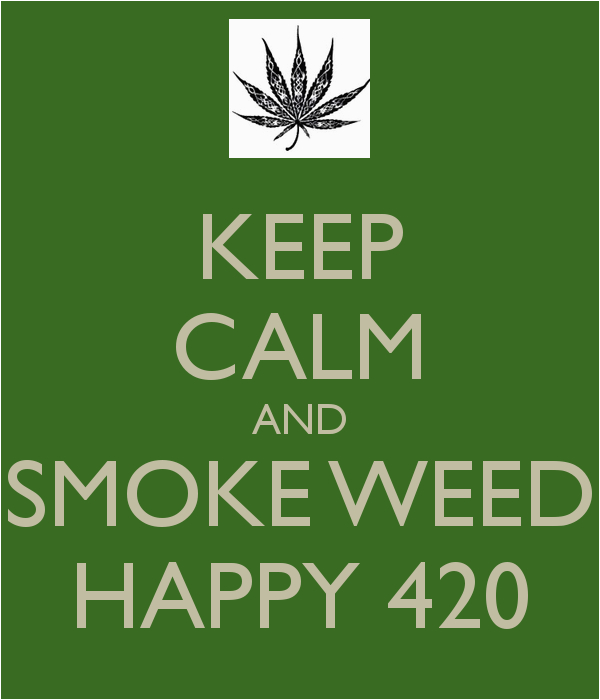 happy 420 quotes