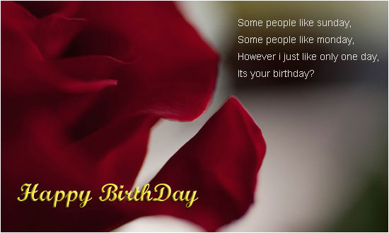 birthday quotes deceased love one