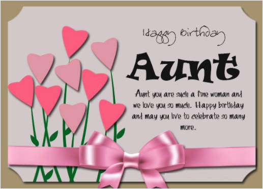 beautiful images for birthday wishes for aunty