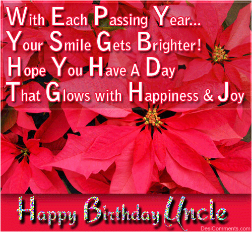 happy birthday uncle quotes