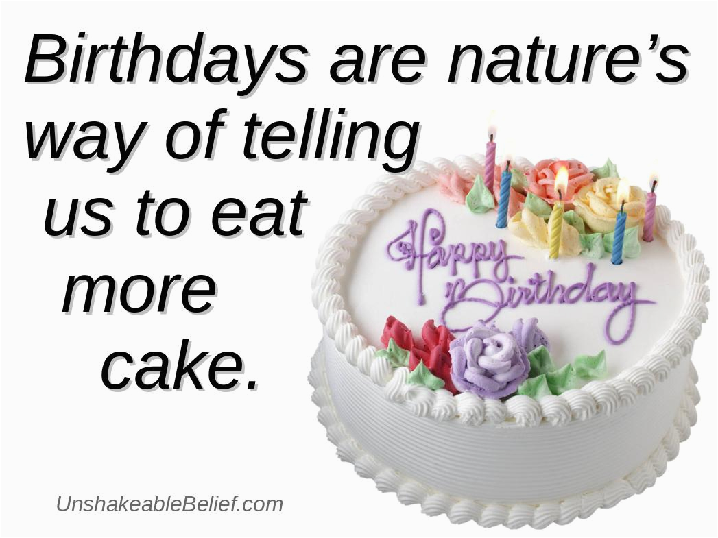 funny happy birthday quotes for friends