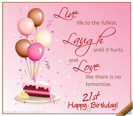 Happy Birthday Young Lady Quotes 711 Best Birthday Quote Images On 