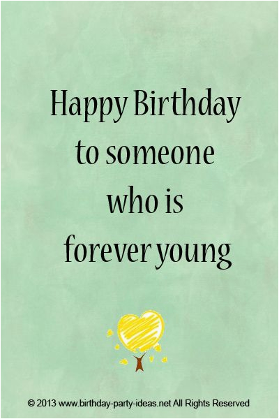 forever young quotes pinterest