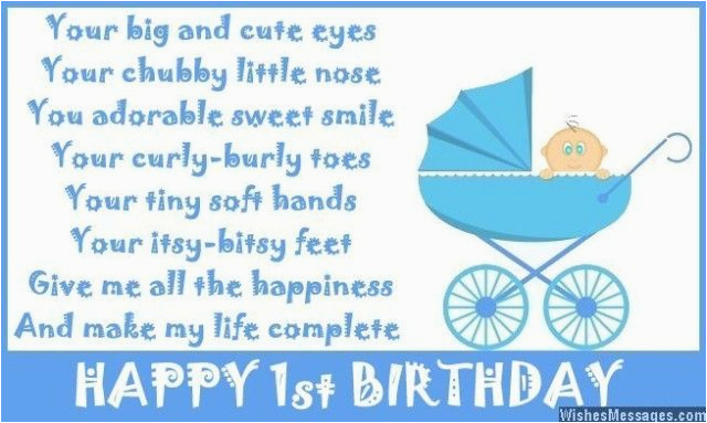 happy birthday grandson quotes